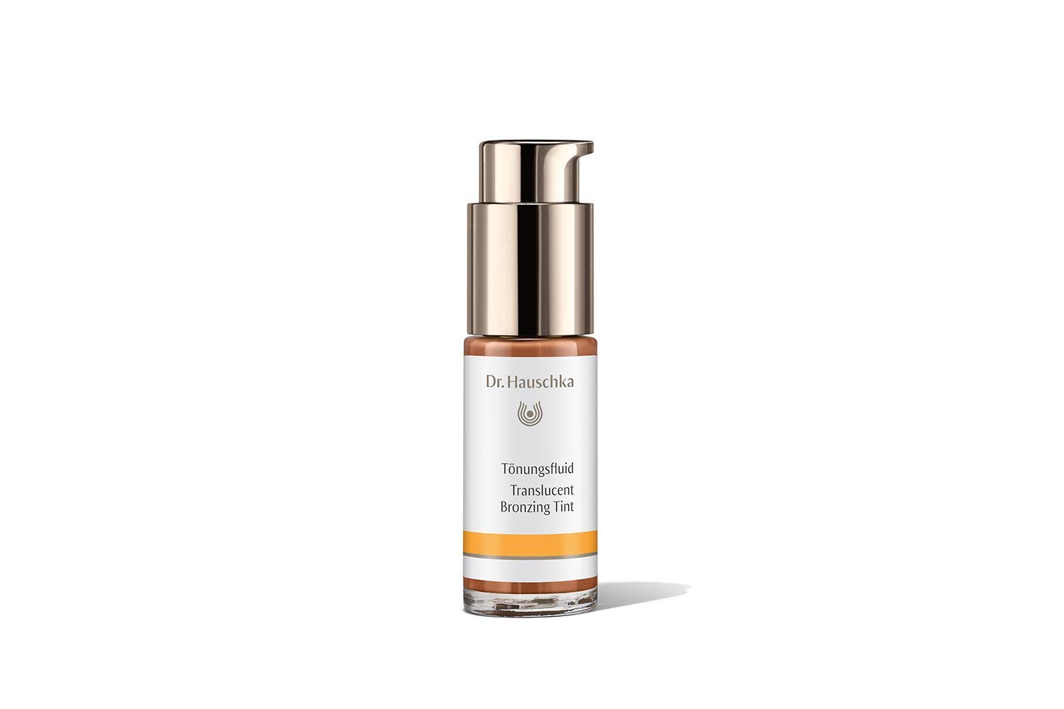Dr. Hauschka Translucent Bronzing Tint, 18ml