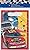 NASCAR 'On Track' Favor Bags (8ct)