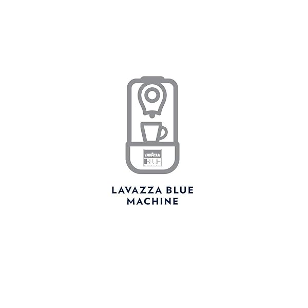 LAVAZZA BLUE SINGLE ESPRESSO GOLD SELECTION COFFEE CAPSULES, 100 COUNT (PACK OF 1)