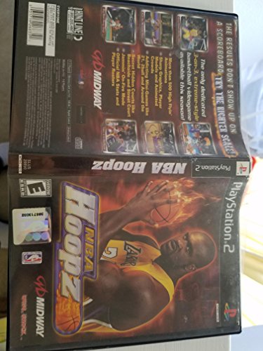 NBA Hoopz