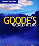 Goode's World Atlas, Howard Veregin, 0528650009