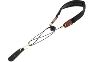 /Oboe/Clarinet Strap Belt Harness for Woodwind Instrument Playing