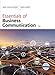 Essentials of Business Communication