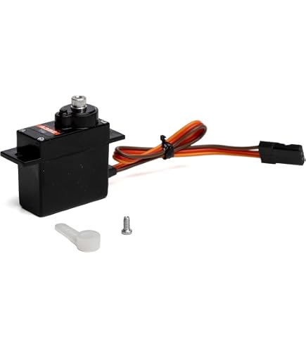 Sensor De Aterrizaje Spektrum LAS – Asistente Automático Para Aviones RC, Fácil Instalación