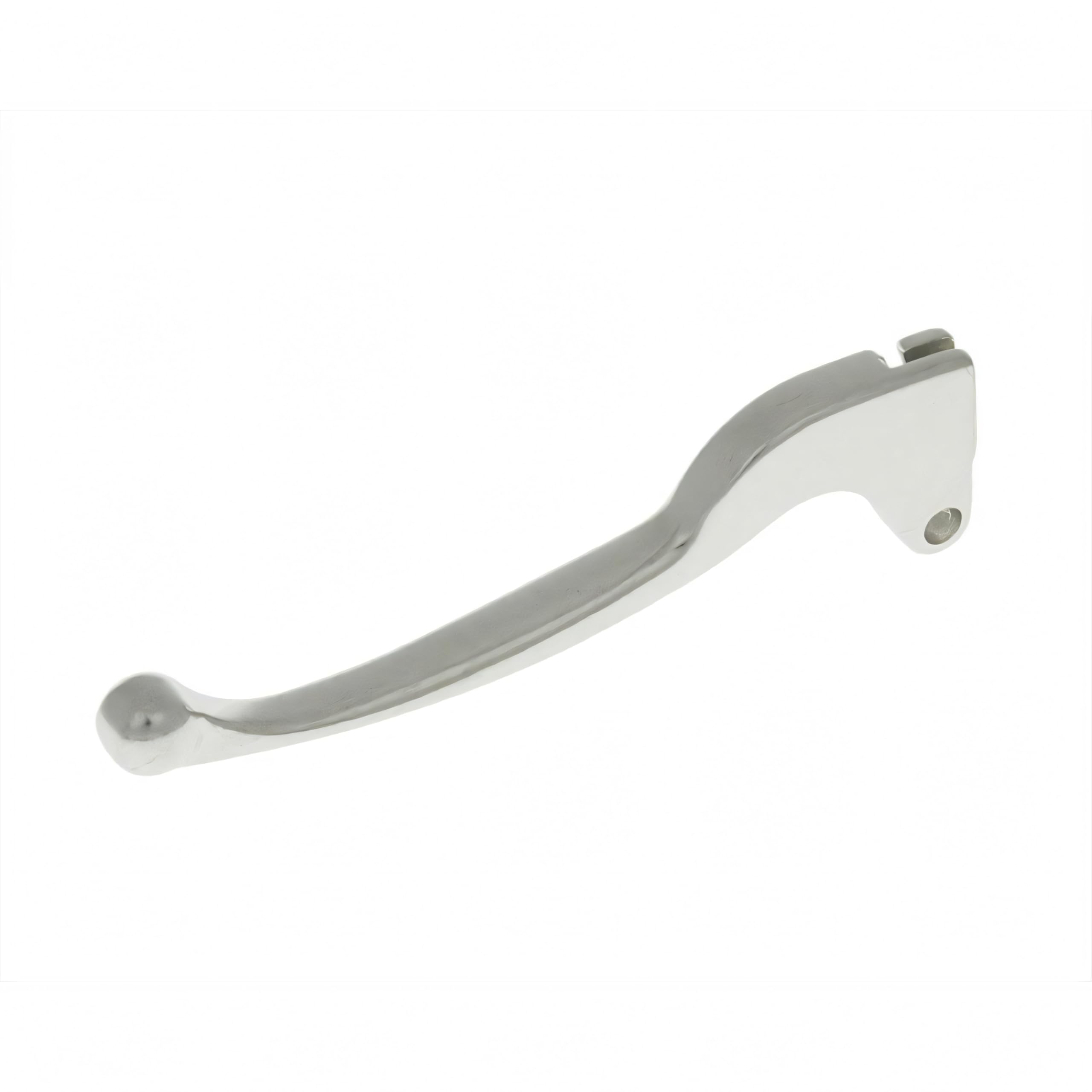 VICMA Brake Lever Left Silver for Kymco, SYM Scooter
