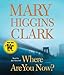 Where Are You Now?: A Novel