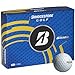 Bridgestone Golf 2014 Tour B330 S Golf Balls (Pack of 12)