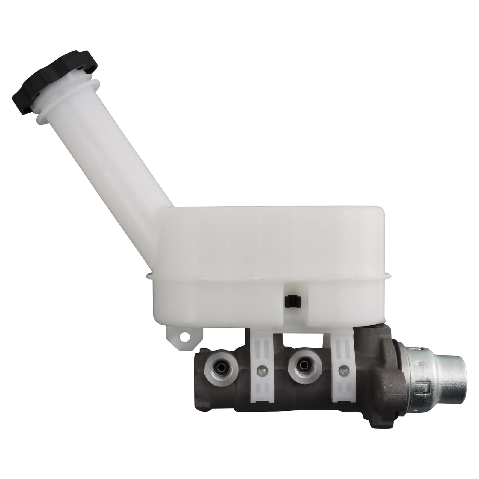 TRQ Brake Master Cylinder Compatible with 2008-2017 Buick Enclave 2009-2017 Chevrolet Traverse 2007-2016 GMC Acadia 2017 Acadia Limited 2007-2010 Saturn Outlook