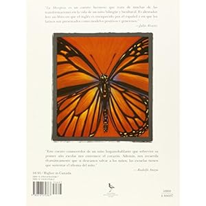 La Mariposa : Spanish Edition