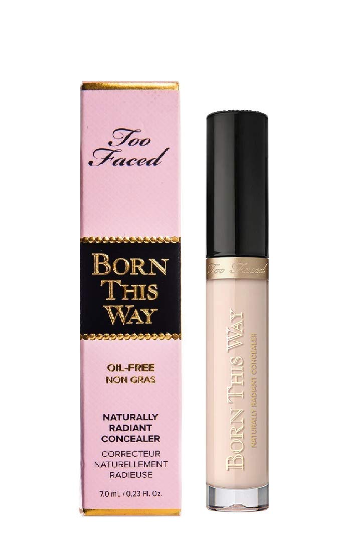 born this way concealer ml
