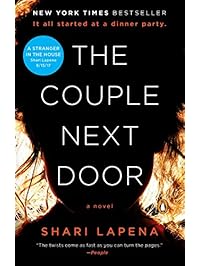 The Couple Next Door: A Novel