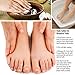 Dr. Cole's Organic Anti-Fungal Hand & Foot Soaking Salts - Extra Strength, Herbal, Anti-Fungus Treatment for Fingernails, Toenails & Athlete's Foot Infections - Disinfects & Repairs Skin & Nails