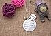 O.RIYA Thank You for Raising The Women of My Dream, Mother of Bride Necklace (White)