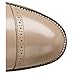 Stacy Adams Men's Madison Cap-Toe Boot,Taupe,11 D