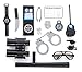 Police Role Play Kit; (14 Pc Set)