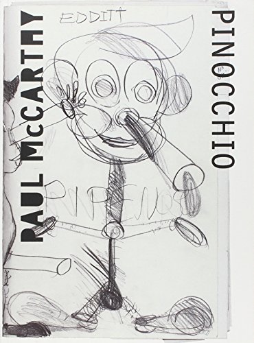 Paul McCarthy, 