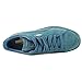 PUMA Men's Suede Classic - Mono Iced Sneaker Blue Coral/Team Gold 10.5 M