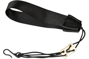 KUKYO Clarinet neck strap good for any clarinet player .gift