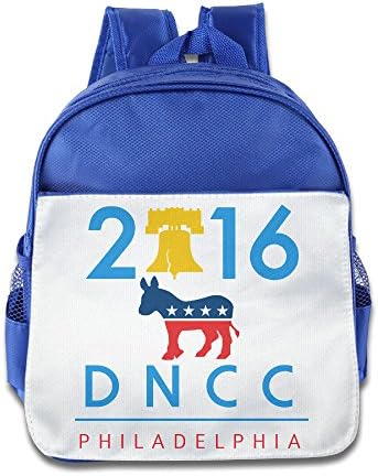 2016 Demons In Philly Toddler School Backpack RoyalBlue
