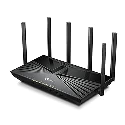 TP-Link Archer AX5400 Pro Dual-Band Wi-Fi 6 Router