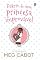 Livro Diário de uma princesa improvável