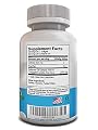 Conjugated Linoleic Acid (CLA) - 1000mg Softgel Capsules - Safflower Oil Extract - Premium CLA Supplement for Muscle Gain and Fat Loss - Made in USA, 100% Money Back Guarantee & Free Bonus Fat Loss Report!