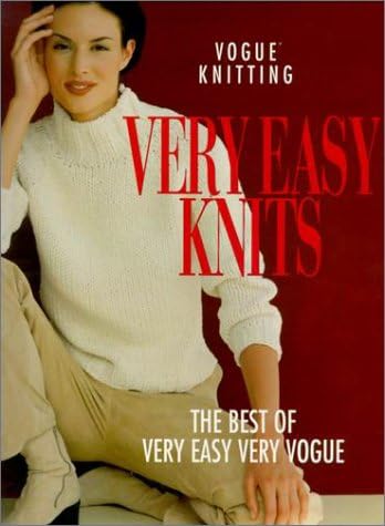 Vogue Knitting: American Collection: Vogue Knitting magazine