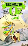 Road to Oz (Wonderful Oz Books)