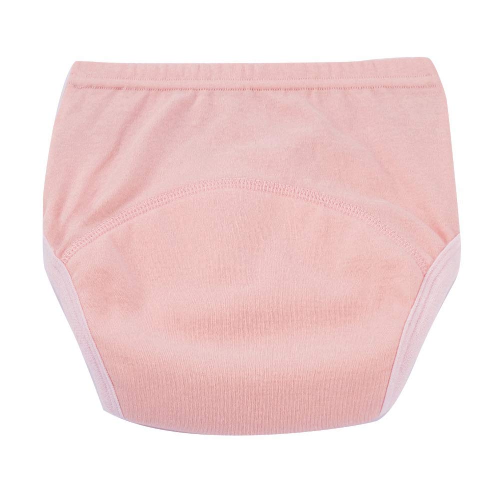 Mingdoo Couches Culottes Anti Fuite Imprime Mignon Bloomers Calecons Culottes Dapprentissage Pour Bebe Garcon Filles Apprentissage De La Proprete Bebe Puericulture