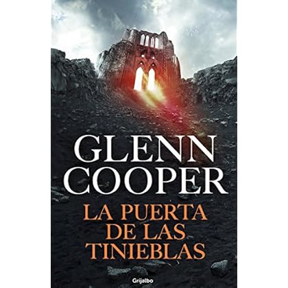 La puerta de las Tinieblas (Trilogía Condenados 2)