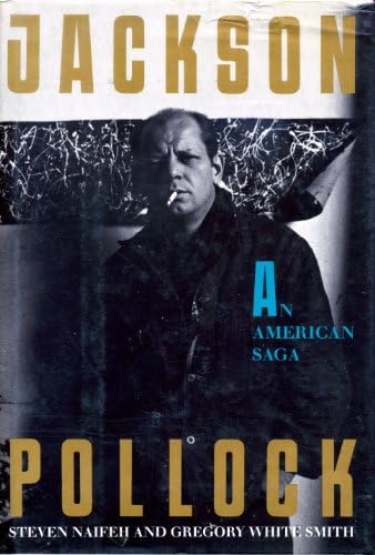 Jackson Pollock: LANDAU, Ellen.: 9780810937024: Amazon.com: Books