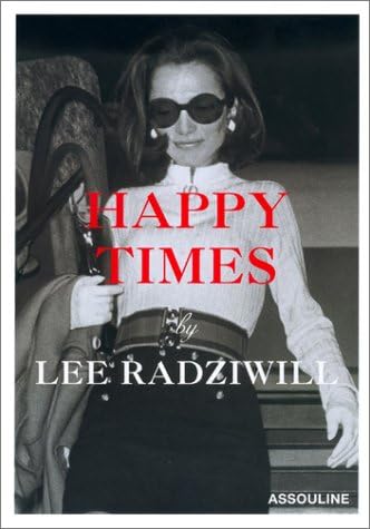 Happy Times Hardcover – March 1, 2001