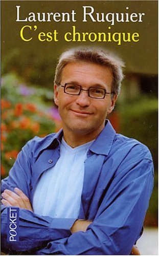 C'est chronique