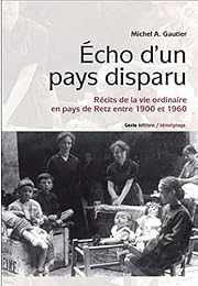 Écho d'un pays disparu