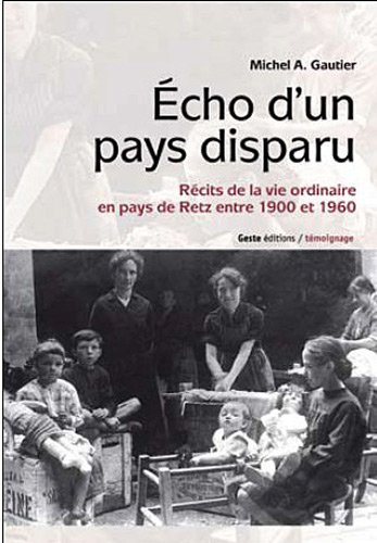 Écho d'un pays disparu