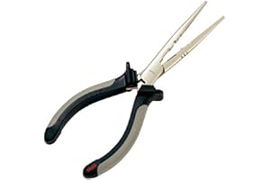 6 1/2" Fisherman's Pliers