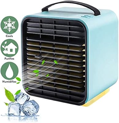 mini rechargeable ac