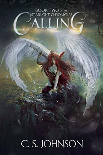 Free eBook - Calling