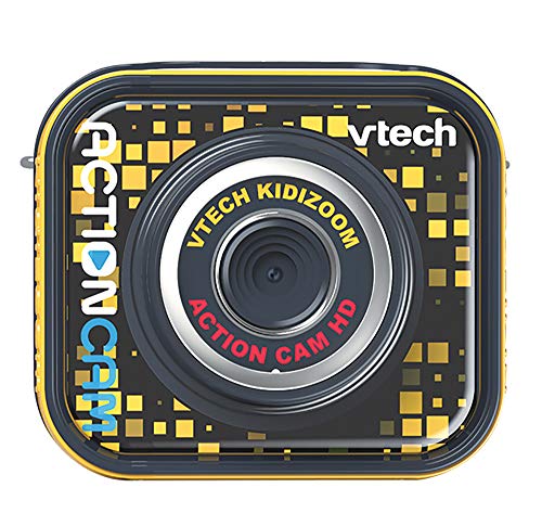 VTech-Cmara-de-accin-HD-Multicolor-Box-Size-20-x-279-x-58cm-520203