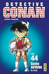 Détective Conan