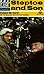 'Steptoe And Son - Divided We Stand DVD'