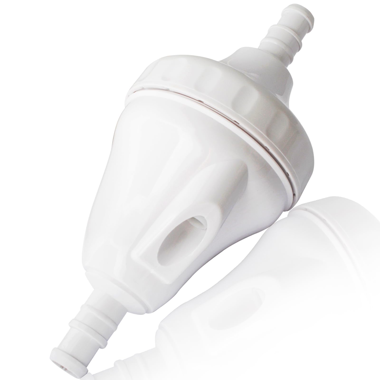 Photo 1 of Upgraded G52 Backup Valve Replacement Compatible with Polaris 180 280 380 480 3900 Pool Cleaner Replace Part Replacement Kit with G53 Gear Mechanism G57 Collar G54 Outer Casing by Podoy