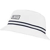 Taylormade Mens Vintage Twill Bucket Hat