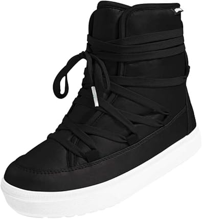 native chamonix boots