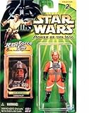 Star Wars Power of the Jedi Jek Porkins X-Wing Pilot Action Figure