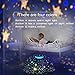 Toys for 3-5 Year Old Boys, Night Lighting Lamp for Kids Gifts for Girl 3-10 Year Old Toys Gifts for 3-10 Year Old Boys Girls Toys Age 3-10 Christmas Xmas Halloween Gifts for Girls Purple DMUSNL02