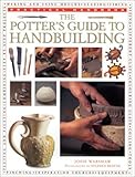 Paperback The Potter's Guide to Handbuilding (Practical Handbook) Book