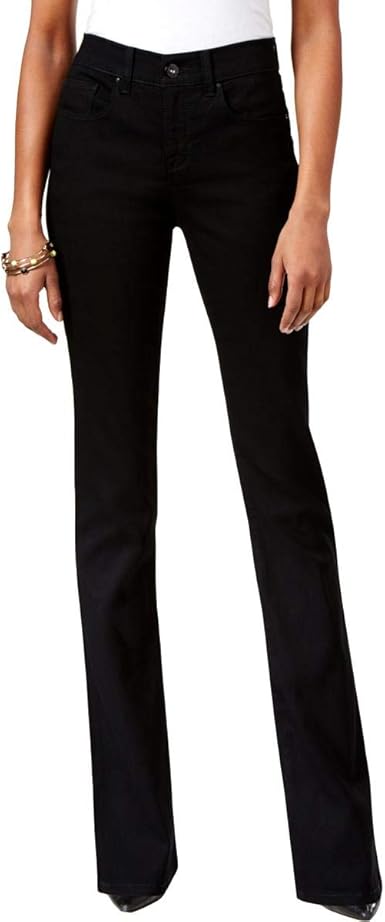 style and co bootcut jeans