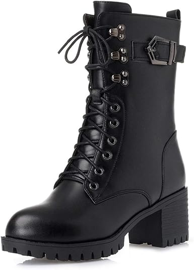 martin boots for women