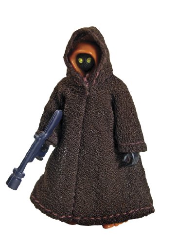 Gentle Giant Studios Star Wars: Kenner Jawa 12